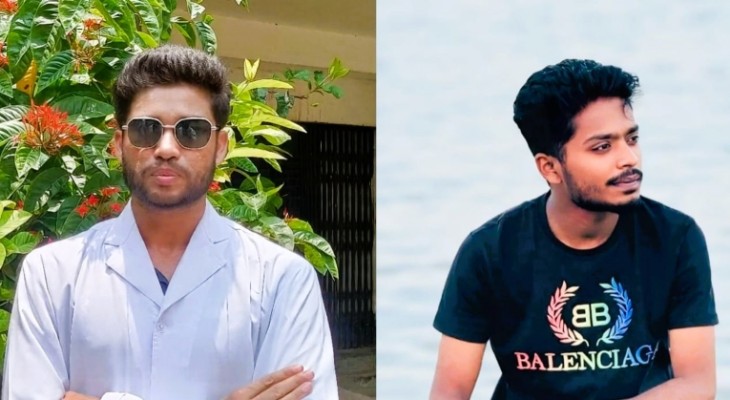 খুকৃবি "ঢাকা ডিভিশনাল এসোসিয়েশন" এর নতুন নেতৃত্বের ঘোষণা